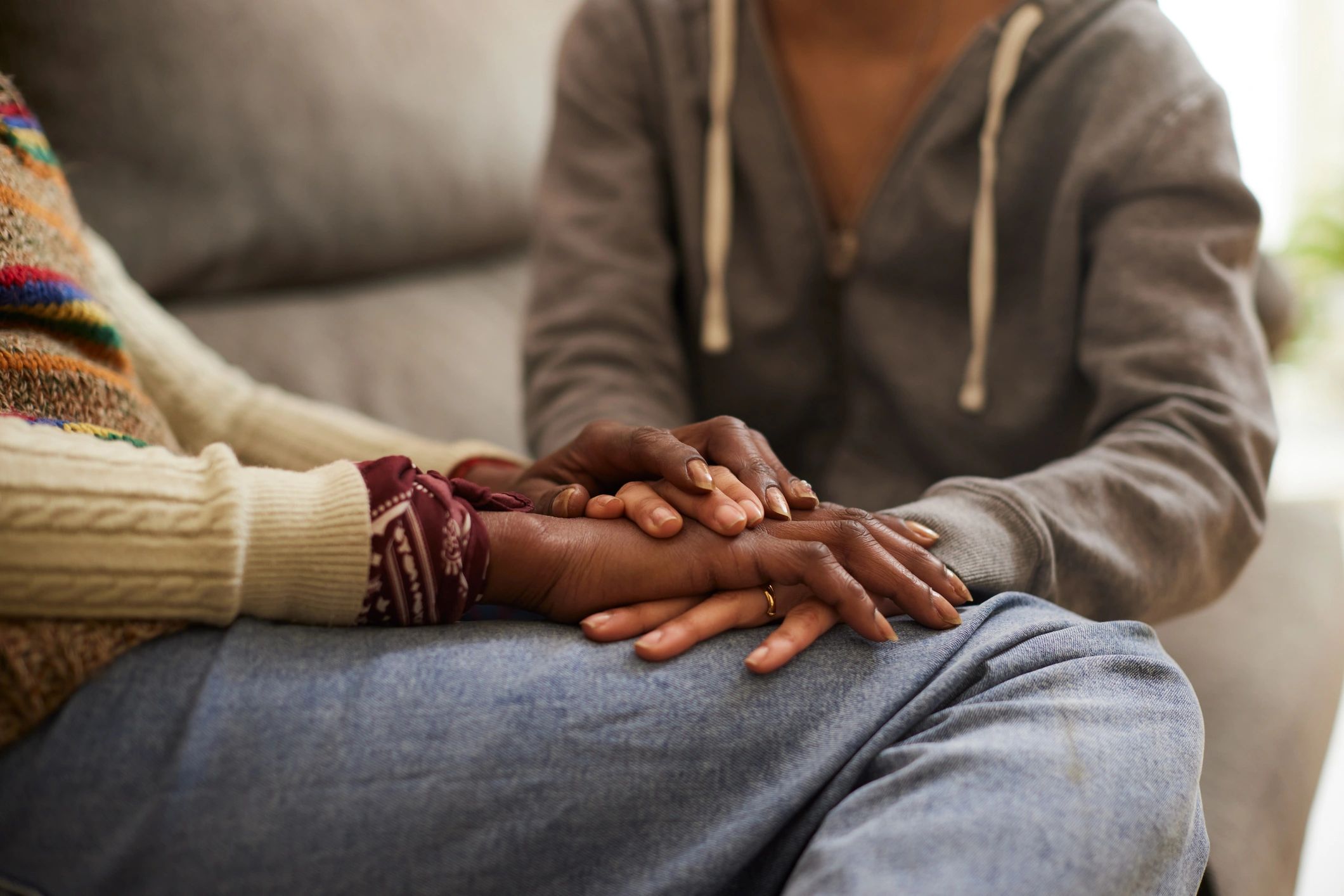 Supporting Families in Hard Times