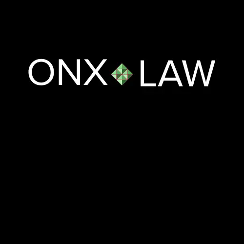 Onx Law
